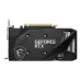 MSI GeForce RTX 3050 VENTUS 2X XS 8GB OC GDDR6 Graphics Card