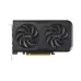 ASUS Dual GeForce RTX 5050 8GB GDDR6 OC Edition Graphics Card ASUS Dual GeForce RTX 5050 8GB GDDR6 OC Edition Graphics Card
