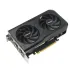 ASUS Dual GeForce RTX 5050 8GB GDDR6 OC Edition Graphics Card ASUS Dual GeForce RTX 5050 8GB GDDR6 OC Edition Graphics Card