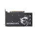 MSI GeForce RTX 5050 8G Gaming OC 8GB GDDR6 Graphics Card