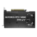 PNY GeForce RTX 5060 8GB Dual Fan GDDR7 Graphics Card PNY GeForce RTX 5060 8GB Dual Fan GDDR7 Graphics Card
