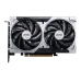MSI GeForce RTX 5060 8G VENTUS 2X OC 8GB GDDR7 Graphics Card