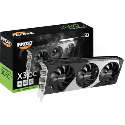 INNO3D GeForce RTX 5060 Ti 8GB X3 OC GDDR7 Graphics Card