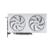 MSI GeForce RTX 5060 Ti 8G VENTUS 2X OC WHITE PLUS 8GB GDDR7 Graphics Card MSI GeForce RTX 5060 Ti 8G VENTUS 2X OC WHITE PLUS 8GB GDDR7 Graphics Card