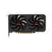 PowerColor Reaper AMD Radeon RX 9060 XT 16GB GDDR6 Graphics Card