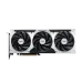 MSI GeForce RTX 5060 Ti 8G VENTUS 3X OC 8GB GDDR7 Graphics Card