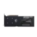 MSI GeForce RTX 5060 Ti 8G VENTUS 3X OC 8GB GDDR7 Graphics Card