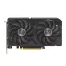 ASUS Dual Radeon RX 9060 XT 16GB GDDR6 Graphics Card