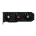 PowerColor Hellhound AMD Radeon RX 9060 XT 16GB GDDR6 Graphics Card