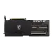 MSI GeForce RTX 5080 16G VENTUS 3X OC 16GB GDDR7 Graphics Card MSI GeForce RTX 5080 16G VENTUS 3X OC 16GB GDDR7 Graphics Card