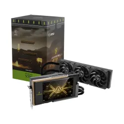 MSI GeForce RTX 5090 32G LIGHTNING Z GDDR7 Graphics Card MSI GeForce RTX 5090 32G LIGHTNING Z GDDR7 Graphics Card