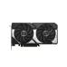 ASUS Dual GeForce RTX 5060 Ti 16GB GDDR7 OC Edition Graphics Card