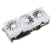 ASUS TUF Gaming GeForce RTX 4070 Ti SUPER BTF White OC Edition 16GB GDDR6X Graphics Card