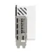 ASUS ROG Astral GeForce RTX 5080 16GB GDDR7 OC Edition Graphics Card White