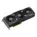 PNY GeForce RTX 5070 ARGB EPIC-X RGB OC Triple Fan 12GB GDDR7 Graphics Card