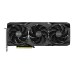 PNY GeForce RTX 5080 16GB Triple Fan GDDR7 Graphics Card