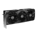 PNY GeForce RTX 5080 16GB Triple Fan GDDR7 Graphics Card