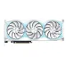 Manli Polar Fox V2 GeForce RTX 5080 OC 16GB GDDR7 Graphics Card