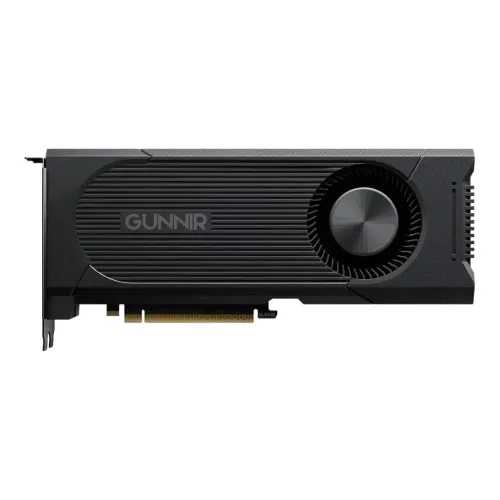 GUNNIR Intel Arc Pro B70 TF 32GB GDDR6 Workstation Graphics Card GUNNIR Intel Arc Pro B70 TF 32GB GDDR6 Workstation Graphics Card
