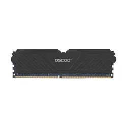 OSCOO M200 Warrior 8GB DDR4 3200MHz Desktop RAM OSCOO M200 Warrior 8GB DDR4 3200MHz Desktop RAM