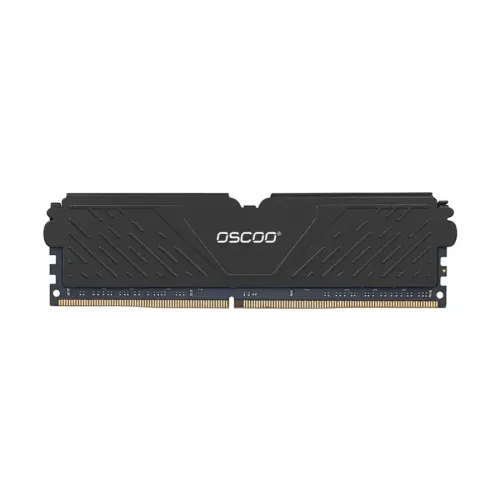 OSCOO M200 Warrior 8GB DDR4 3200MHz Desktop RAM OSCOO M200 Warrior 8GB DDR4 3200MHz Desktop RAM