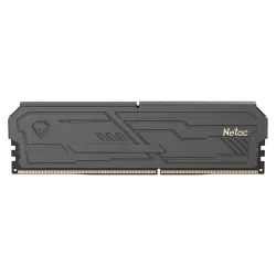 Netac Shadow III 8GB DDR4 3200MHz Desktop RAM