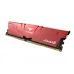 Team T-Force VULCAN Z Red 8GB DDR4 3200MHz Desktop Gaming RAM Team T-Force VULCAN Z Red 8GB DDR4 3200MHz Desktop Gaming RAM