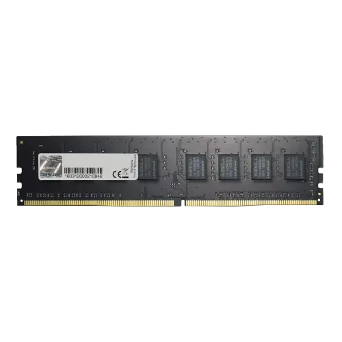 G.SKILL Value 8GB DDR4 2666Mhz Desktop RAM