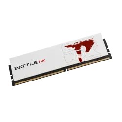 Colorful Battle-AX DDR4 8GB 3200MHz Desktop RAM White Colorful Battle-AX DDR4 8GB 3200MHz Desktop RAM White