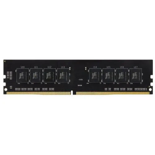 TEAM ELITE 8GB 3200MHz DDR4 RAM TEAM ELITE 8GB 3200MHz DDR4 RAM