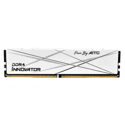 AITC Kingsman Innovator 8GB DDR4 3200MHz Gaming Desktop RAM AITC Kingsman Innovator 8GB DDR4 3200MHz Gaming Desktop RAM