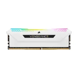 CORSAIR Vengeance RGB PRO SL 8GB DDR4 3200MHz Desktop RAM