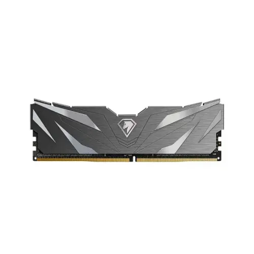 Netac Shadow II 16GB DDR4 3200MHz Desktop RAM Black Netac Shadow II 16GB DDR4 3200MHz Desktop RAM Black