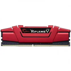 G.Skill Ripjaws V 16GB DDR4 2666MHz C19 RAM G.Skill Ripjaws V 16GB DDR4 2666MHz C19 RAM