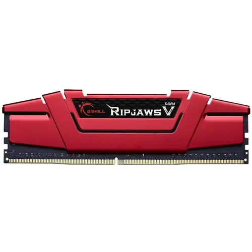G.Skill Ripjaws V 16GB DDR4 2666MHz C19 RAM G.Skill Ripjaws V 16GB DDR4 2666MHz C19 RAM
