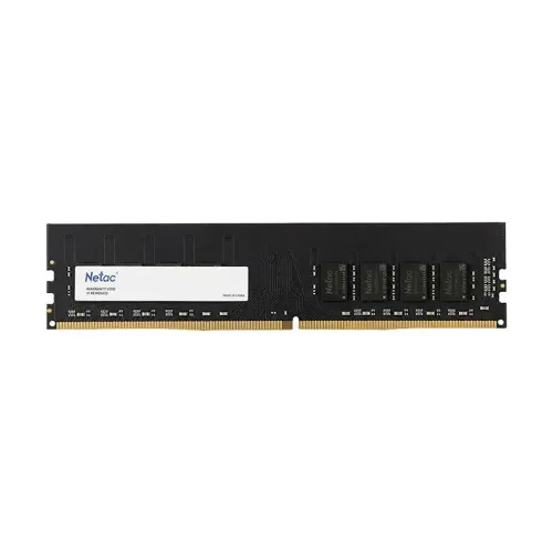 Netac Basic 16GB DDR4 3200MHz Desktop RAM Netac Basic 16GB DDR4 3200MHz Desktop RAM