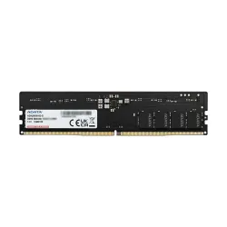 Adata 8GB DDR5 5600MHz CL46 U-DIMM Desktop RAM Adata 8GB DDR5 5600MHz CL46 U-DIMM Desktop RAM