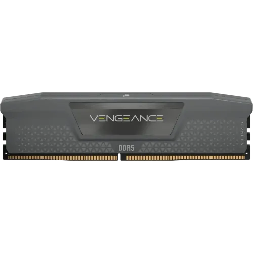 Corsair VENGEANCE 8GB DDR5 6000MHz CL36 Desktop RAM Corsair VENGEANCE 8GB DDR5 6000MHz CL36 Desktop RAM