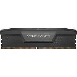 Corsair VENGEANCE 16GB DDR5 6000MHz CL38 Desktop RAM