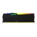 Kingston FURY Beast RGB 16GB 6000Mhz DDR5 EXPO Desktop RAM