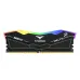 TEAM T-FORCE DELTA RGB 16GB 6000MHz DDR5 CL38 Gaming RAM TEAM T-FORCE DELTA RGB 16GB 6000MHz DDR5 CL38 Gaming RAM