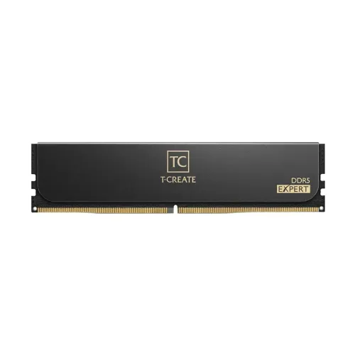 Team T-CREATE EXPERT 16GB DDR5 6000MHz Desktop RAM Team T-CREATE EXPERT 16GB DDR5 6000MHz Desktop RAM