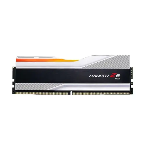 G.Skill Trident Z5 RGB 16GB DDR5 5600MHz CL30 Desktop RAM