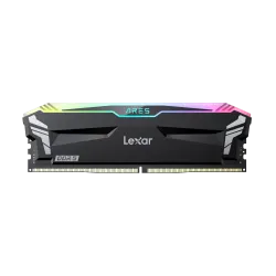 Lexar ARES RGB 16GB DDR5 6000Mhz CL30 Gaming Desktop RAM Lexar ARES RGB 16GB DDR5 6000Mhz CL30 Gaming Desktop RAM