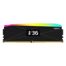 V-Color Manta XFinity+ ARGB 16GB DDR5 6000MHz CL30 Desktop RAM For Intel Platform With OLED Display V-Color Manta XFinity+ ARGB 16GB DDR5 6000MHz CL30 Desktop RAM For Intel Platform With OLED Display