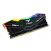 TEAM T-FORCE DELTA RGB Black 16GB 7200MHz DDR5 Gaming RAM TEAM T-FORCE DELTA RGB Black 16GB 7200MHz DDR5 Gaming RAM