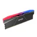 Lexar ARES RGB 2nd Gen 16GB DDR5 6000Mhz CL30 Desktop RAM Lexar ARES RGB 2nd Gen 16GB DDR5 6000Mhz CL30 Desktop RAM