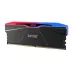 Lexar ARES RGB 2nd Gen 16GB DDR5 6000Mhz CL30 Desktop RAM Lexar ARES RGB 2nd Gen 16GB DDR5 6000Mhz CL30 Desktop RAM