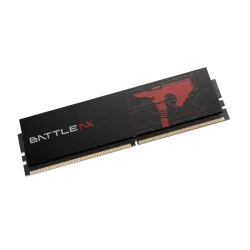 Colorful Battle-AX 16GB DDR5 6000MHz CL40 Desktop RAM Colorful Battle-AX 16GB DDR5 6000MHz CL40 Desktop RAM