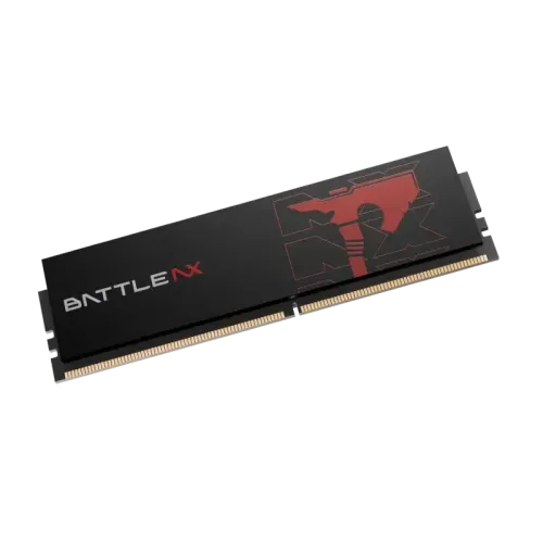 Colorful Battle-AX 16GB DDR5 6000MHz CL40 Desktop RAM